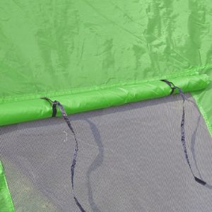 Namiot turystyczny vidaXL 90415 5