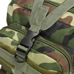 Plecak turystyczny vidaXL 91383 65 l Camo 4