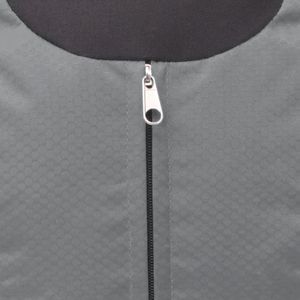 Plecak turystyczny vidaXL 91109 40 l Szary 2