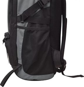 Plecak turystyczny vidaXL 91109 40 l Szary 8