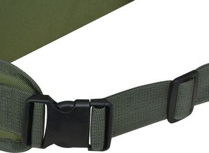 Plecak turystyczny vidaXL 91099 65 l Zielony 7