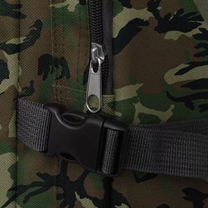 Plecak turystyczny vidaXL 91098 65 l Camo 2