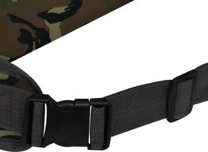 Plecak turystyczny vidaXL 91098 65 l Camo 7