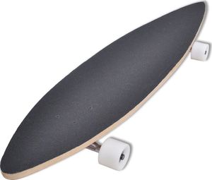 Deskorolka vidaXL Deskorolka, Longboard Palm (90425) 2