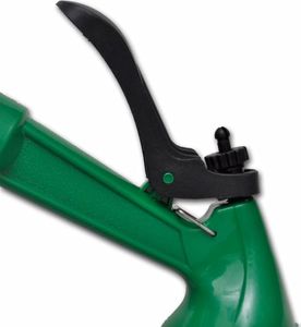 vidaXL wWąż ogrodowy z dyszami rozpylającymi elastyczny spiralny 15m 6