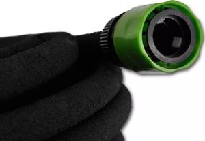 vidaXL Wąż kroplujący do nawadniania ogrodu 1/2" złącze 50m 5