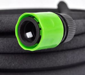 vidaXL Wąż kroplujący do nawadniania ogrodu 1/2" złącze 50m 6