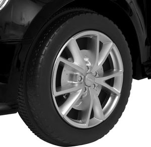 vidaXL Elektryczny samochód dla dzieci z pilotem Audi A3 czarne 8