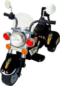 vidaXL Motorek elektryczny dla dzieci 1