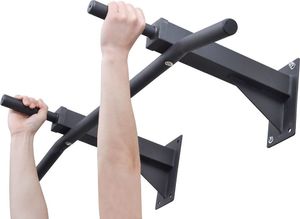 vidaXL Drążek ścienny 90061 2