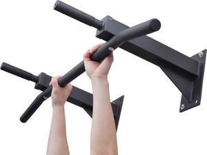 vidaXL Drążek ścienny 90061 3