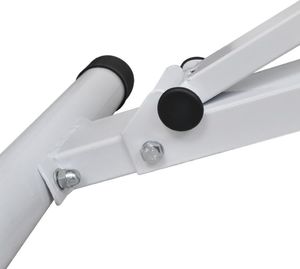 vidaXL Ławeczka do ćwiczeń 7