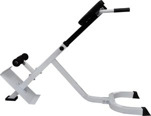 vidaXL Ławeczka skośna szara 3