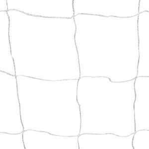 vidaXL Bramki do piłki nożnej, 2 szt., 240x90x150 cm 5
