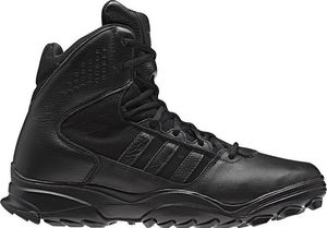 Adidas Buty męskie Gsg-9.7 czarne r. 38 2/3 (G62307) 1