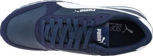 Puma Buty męskie St Runner V2 NL granatowe r. 44.5 (365278-08) 3