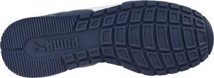 Puma Buty męskie St Runner V2 NL granatowe r. 44.5 (365278-08) 4