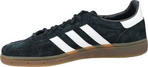 Adidas Buty męskie Handball Spezial czarne r. 40 2/3 (DB3021) 2