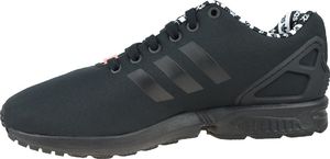 Adidas Buty męskie ZX Flux czarne r. 48 (EG8776) 2