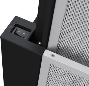 Okap Amica OTP6243B 5