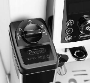 Ekspres ciśnieniowy DeLonghi ECAM 23.460.W 10