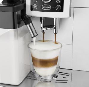 Ekspres ciśnieniowy DeLonghi ECAM 23.460.W 3