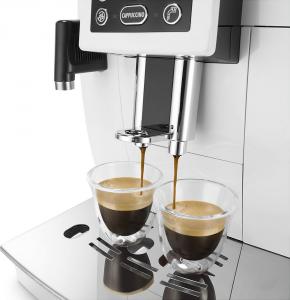 Ekspres ciśnieniowy DeLonghi ECAM 23.460.W 4