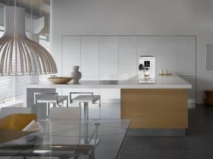 Ekspres ciśnieniowy DeLonghi ECAM 23.460.W 5