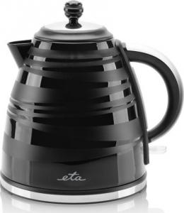 Czajnik Eta Juna 160590010 Czarny 2