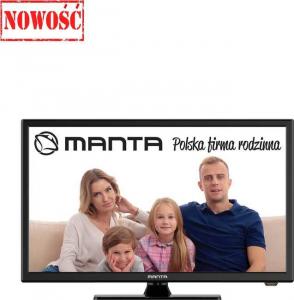 Telewizor Manta 22LFN120D DLED 22'' Full HD 2