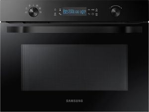 Kuchenka mikrofalowa Samsung NQ50R3130BK 1