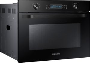 Kuchenka mikrofalowa Samsung NQ50R3130BK 2