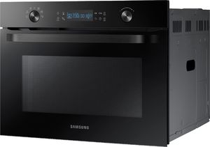 Kuchenka mikrofalowa Samsung NQ50R3130BK 3