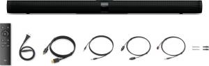 Soundbar TCL TS7000 5