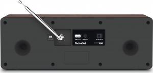 Radio TechniSat Digitradio 3 5