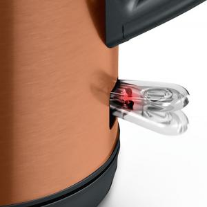 Czajnik Bosch TWK4P439 Miedziany 4