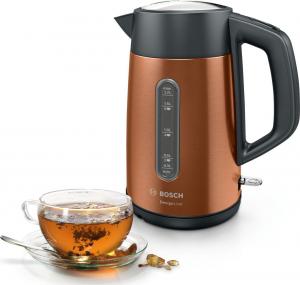 Czajnik Bosch TWK4P439 Miedziany 6