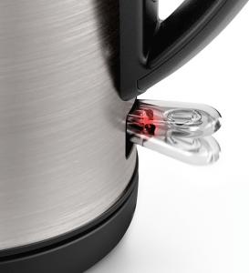 Czajnik Bosch TWK3P420 Srebrny 3