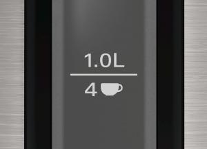 Czajnik Bosch TWK3P420 Srebrny 6