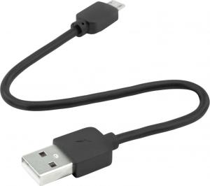 Powerbank Ansmann 10000 mAh Czarny  (1700-0115) 6