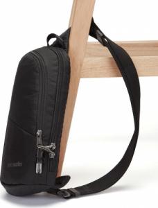 Torba Pacsafe Pacsafe Vibe 150 jet black 2
