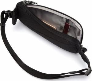Torba Pacsafe Pacsafe Vibe 150 jet black 7