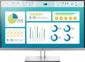 Monitor HP EliteDisplay E273 (1FH50AT) 1