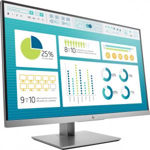 Monitor HP EliteDisplay E273 (1FH50AT) 2
