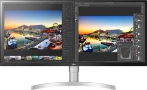 Monitor LG UltraWide 34WL850-W 1