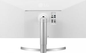 Monitor LG UltraWide 34WL850-W 5