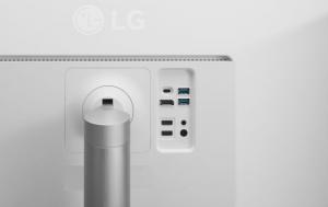 Monitor LG UltraWide 34WL850-W 6