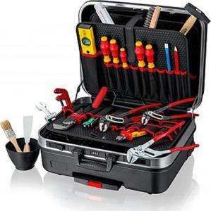 Zestaw narzędzi Knipex  (00 21 06 HK S) 1