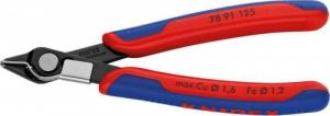 Knipex KNIPEX Electronic-Super-Knips with multicomponent cases 1