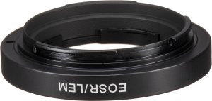 Filtr Novoflex Novoflex Adapter Leica M lens to Canon EOS-R Camera 2